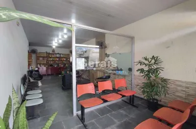 Ponto comercial à venda no Niterói, Divinópolis 