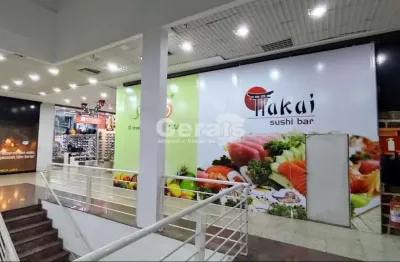 Ponto comercial à venda no Santa Clara, Divinópolis 