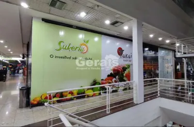 Ponto comercial à venda no Santa Clara, Divinópolis 
