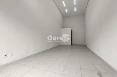 Ponto comercial à venda no Danilo Passos, Divinópolis 