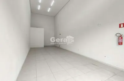 Ponto comercial à venda no Danilo Passos, Divinópolis 