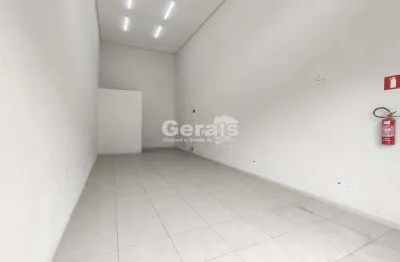 Ponto comercial à venda no Danilo Passos, Divinópolis 