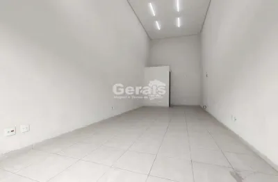 Ponto comercial à venda no Danilo Passos, Divinópolis 