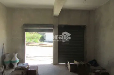 Ponto comercial à venda no Jardinópolis, Divinópolis 