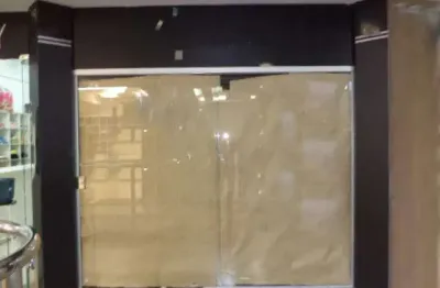 Ponto comercial à venda no Santa Clara, Divinópolis 