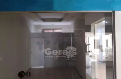 Ponto comercial à venda no Bom Pastor, Divinópolis 