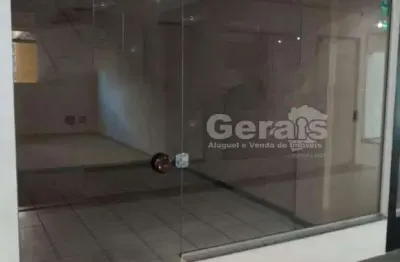 Ponto comercial à venda no Bom Pastor, Divinópolis 