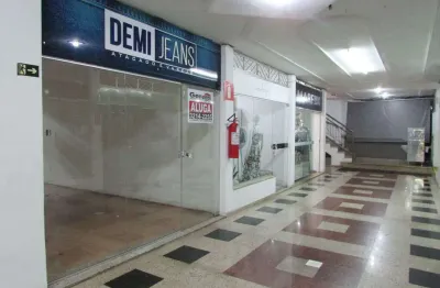 Ponto comercial à venda no Santa Clara, Divinópolis 
