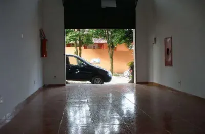 Ponto comercial à venda no Bom Pastor, Divinópolis 