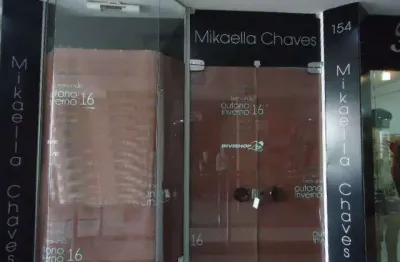 Ponto comercial à venda no Santa Clara, Divinópolis 