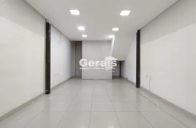 Ponto comercial à venda no Santa Clara, Divinópolis 