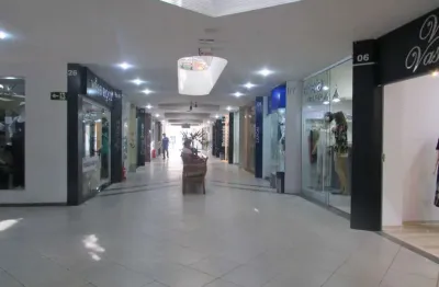 Ponto comercial à venda no Santa Clara, Divinópolis 