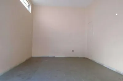 Ponto comercial à venda na Vila Cruzeiro, Divinópolis 