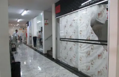 Ponto comercial à venda no Santa Clara, Divinópolis 