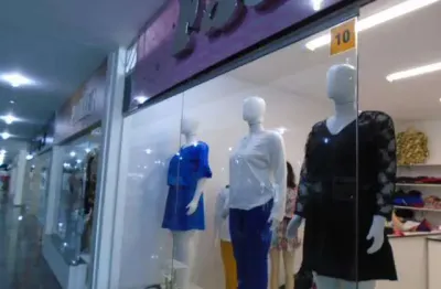 Ponto comercial à venda no Bom Pastor, Divinópolis 