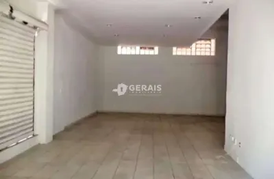 Ponto comercial para alugar no Centro, Divinópolis 