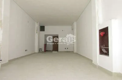 Ponto comercial à venda no Sidil, Divinópolis 