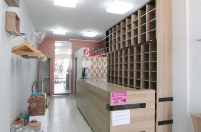 Ponto comercial à venda no Santa Clara, Divinópolis 