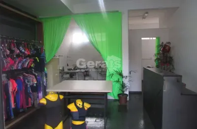 Ponto comercial à venda no Bom Pastor, Divinópolis 