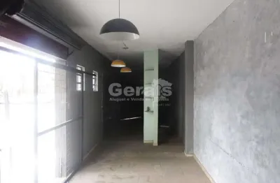 Ponto comercial à venda na Vila Espírito Santo, Divinópolis 