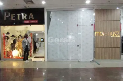 Ponto comercial à venda no Bom Pastor, Divinópolis 
