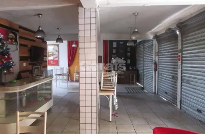 Ponto comercial à venda no Danilo Passos II, Divinópolis 