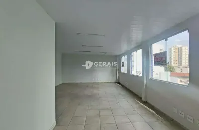 Sala comercial para alugar no Centro, Divinópolis 