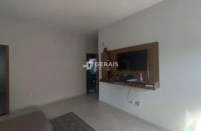 Casa à venda, 3 quartos, 2 suítes, 2 vagas, belvedere - divinópolis/mg