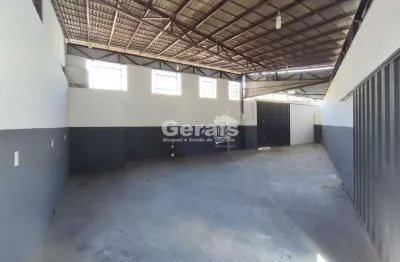Barracão / Galpão / Depósito para alugar no Santa Clara, Divinópolis 