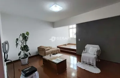 Apartamento à venda, 3 quartos, 1 suíte, 1 vaga, centro - divinópolis/mg