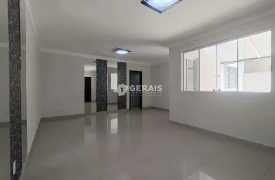 Apartamento à venda, 3 quartos, 1 suíte, 2 vagas, centro - divinópolis/mg