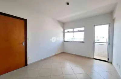 Apartamento para aluguel, 3 quartos, 1 suíte, 1 vaga, catalão - divinópolis/mg