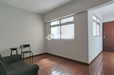 Apartamento para aluguel, 2 quartos, centro - divinópolis/mg