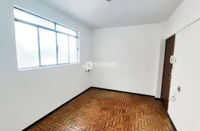 Apartamento para aluguel, 3 quartos, 1 vaga, centro - divinópolis/mg