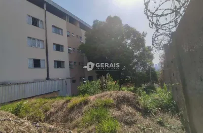 Terreno à venda no Porto Velho, Divinópolis 