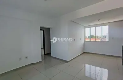 Apartamento para aluguel, 3 quartos, 1 suíte, 1 vaga, esplanada - divinópolis/mg