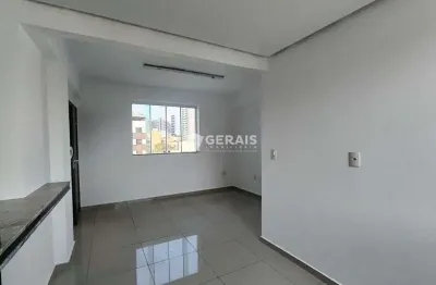 Apartamento para aluguel, 3 quartos, 1 suíte, 1 vaga, esplanada - divinópolis/mg
