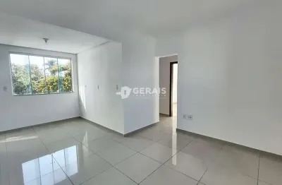 Apartamento para aluguel, 3 quartos, 1 suíte, 1 vaga, esplanada - divinópolis/mg