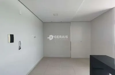 Apartamento para aluguel, 2 quartos, 1 vaga, alvorada - divinópolis/mg
