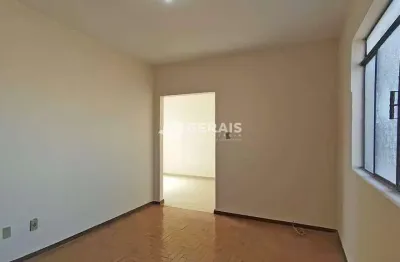 Apartamento para aluguel, 3 quartos, 1 suíte, santa clara - divinópolis/mg