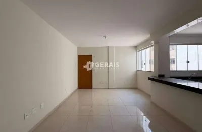 Apartamento à venda, 3 quartos, 1 suíte, 2 vagas, centro - divinópolis/mg