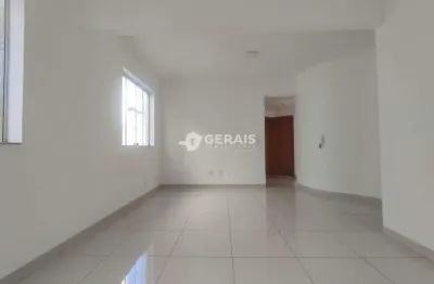 Apartamento à venda, 3 quartos, 1 suíte, 2 vagas, são sebastião - divinópolis/mg