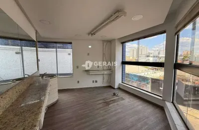 Sala comercial à venda no Centro, Divinópolis 