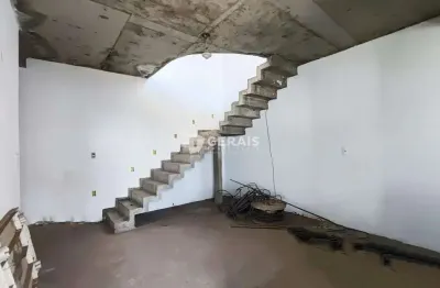 Casa à venda, 3 quartos, 1 suíte, 3 vagas, fabio notini - divinópolis/mg