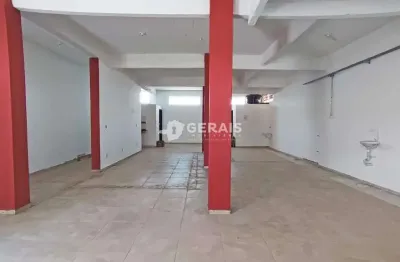Ponto comercial para alugar no São José, Divinópolis 