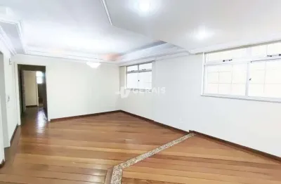 Apartamento para aluguel, 4 quartos, 1 suíte, 2 vagas, centro - divinópolis/mg