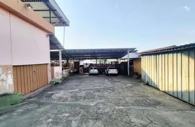 Galpão para aluguel, nossa senhora da conceição - divinópolis/mg