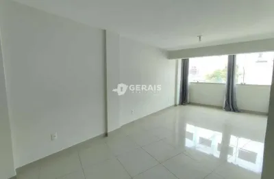 Apartamento para aluguel, 3 quartos, 1 suíte, 1 vaga, centro - divinópolis/mg