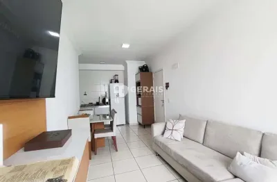 Apartamento à venda, 2 quartos, 1 suíte, 1 vaga, planalto - divinópolis/mg
