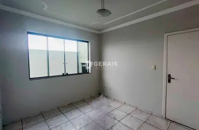 Apartamento para aluguel, 3 quartos, 1 suíte, 1 vaga, são josé - divinópolis/mg